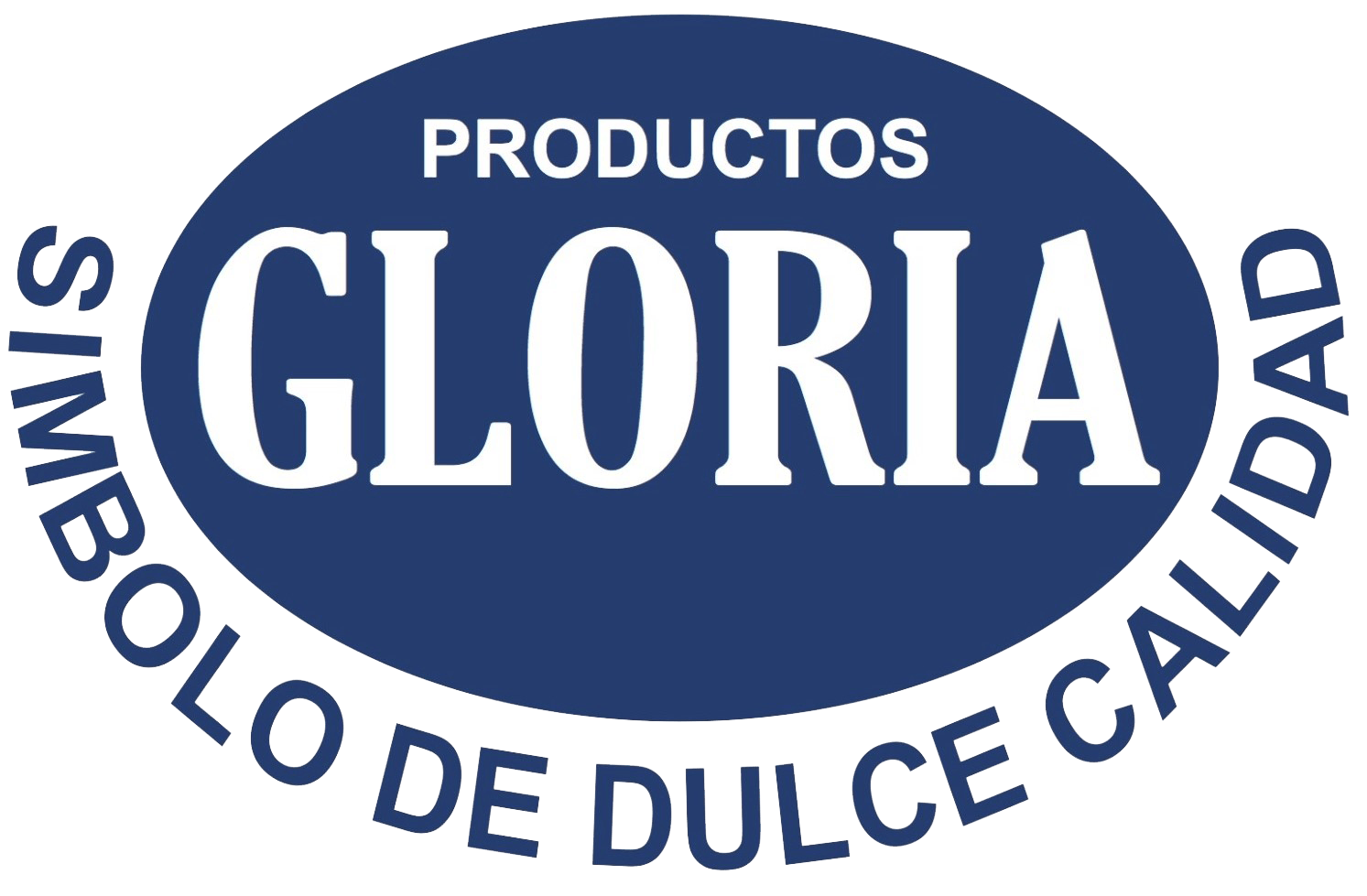 Productos Gloria Logo