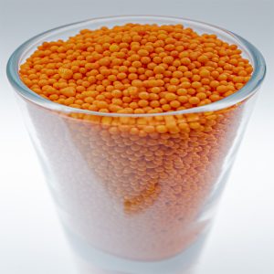 MOSTACILLA ANARANJADA 225g