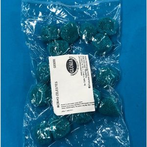 Gomitas Moras celeste anicillos 110g