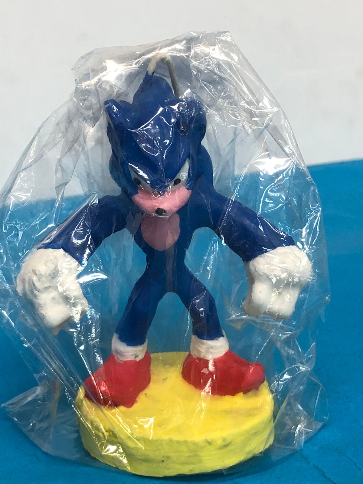 Candelita Sonic