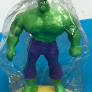 Candelita Hulk