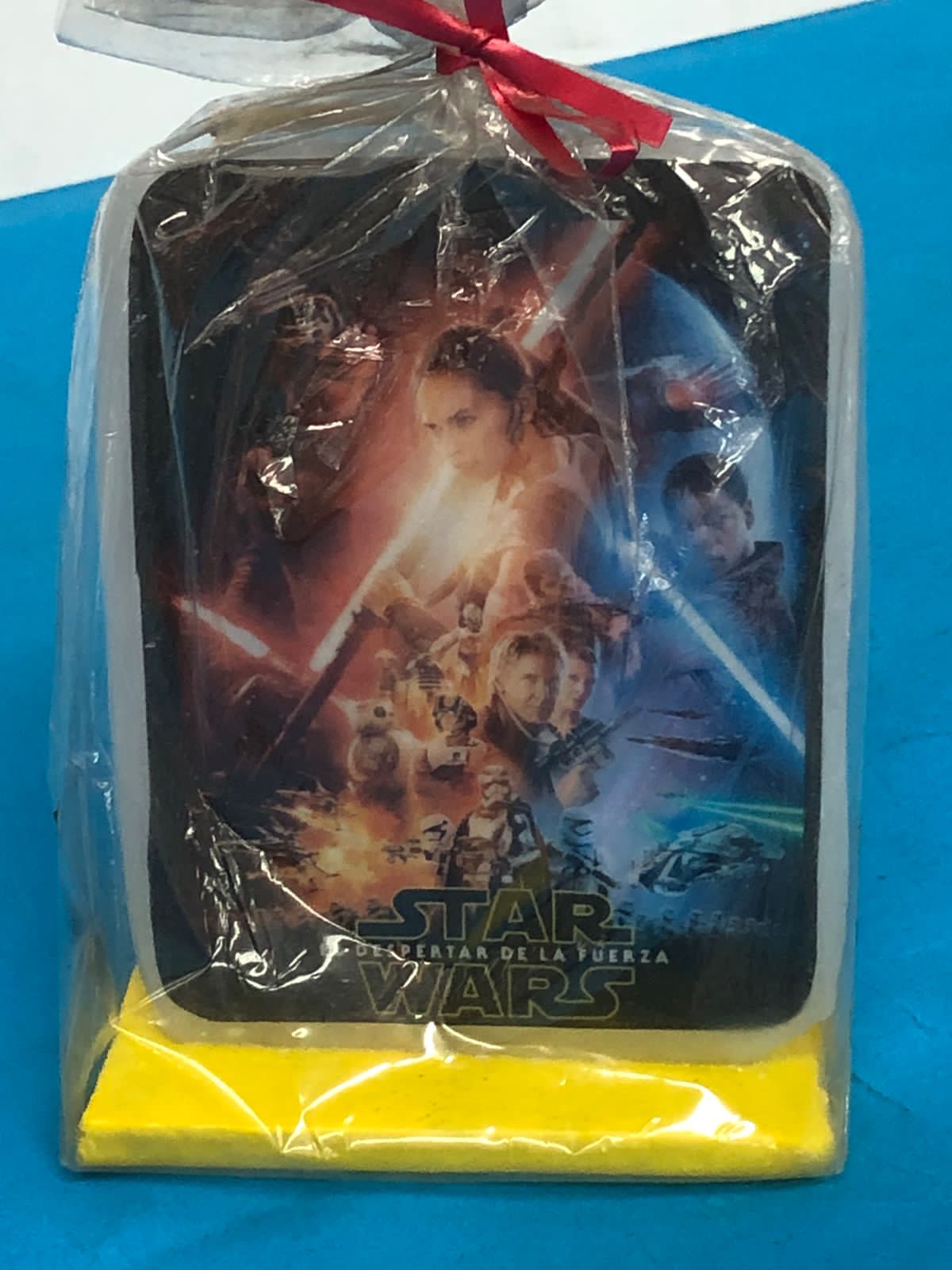 Candelita Star Wars