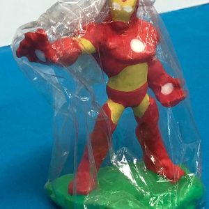 Candelita Ironman