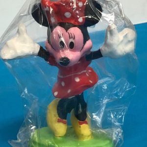 Candelita Minnie Mouse