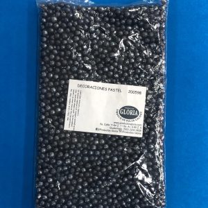 Perla negra 225g