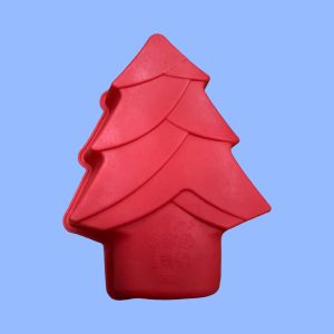 Molde silicone Pino 12cm