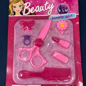 Lentes accesorios beauty set