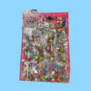 JACKS CARTON 20 U